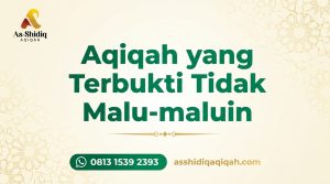 As Shidiq Aqiqah