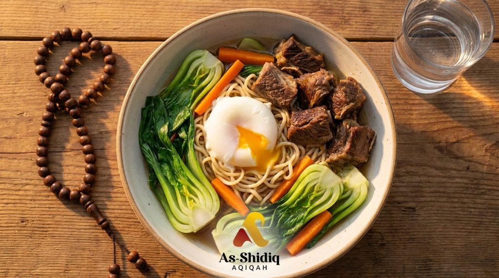 Mie Instan untuk Kesehatan: Tips Sehat & Aturan bagi Ibu Hamil