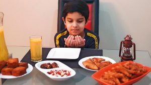 5 Tips Anak Jadi Senang Puasa Di Bulan Ramadhan