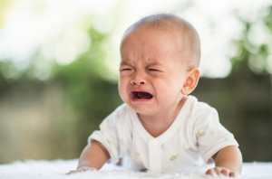 Alasan Kenapa bayi baru lahir harus menangis