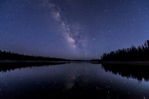 CATAT ! Tips Imam Ghazali Agar Mendapatkan Lailatul Qadar