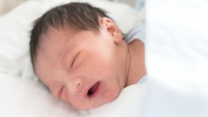 Inilah 5 Nama Bayi Laki Bermakna Jagoan Dalam Islam !