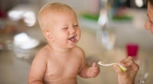 Kenalilah Jenis Makanan Tidak Aman Untuk Si Kecil !