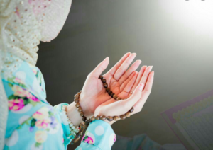 Doa Istri Saat Suami Ijin Keluar Rumah
