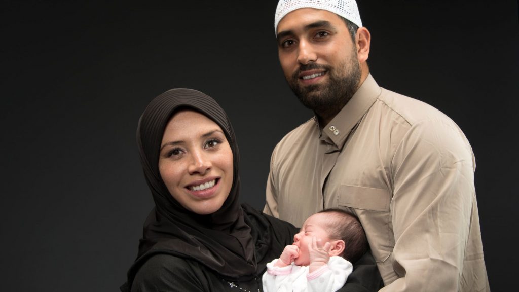 Catat ! Inilah 3 Prinsip Parenting Sayyidina Ali !