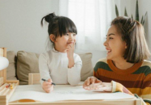 Cara Mendidik Anak