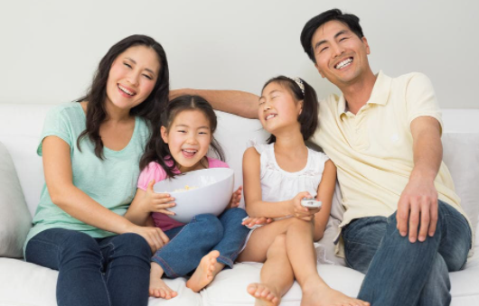 5 Tips Cara Melatih Pasangan Agar Siap Menjadi Kepala keluarga Yang baik