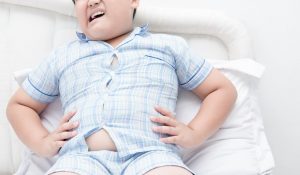 Buah Yang Bagus Untuk Anak Saat Tipes Bunda !