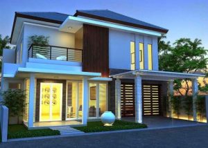 Inilah Amalan Punya Rumah Sendiri Setelah Menikah !