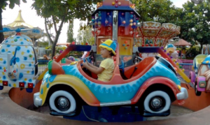 Permainan Yang Bisa Membuat Anak Tertawa