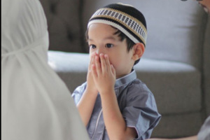 Sedang Marah Jangan Doakan Buruk Anak