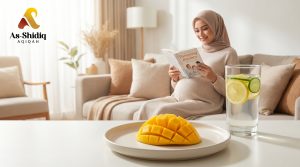 Fakta & Bahaya Mangga Kweni untuk Ibu Hamil