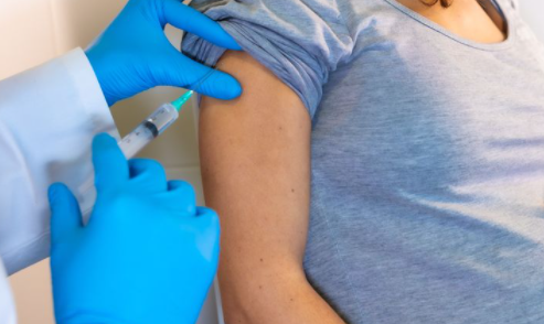 Inilah 7 Tips yang harus dilakukan ibu hamil setelah vaksin Covid-19
