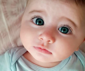 Penyebab mata juling pada anak