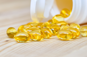 manfaat lain vitamin D