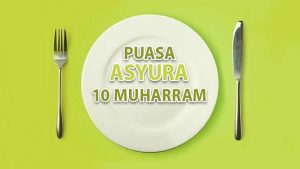 Bolehkah Hanya Puasa Asyura Saja Tanpa Tasu'a?