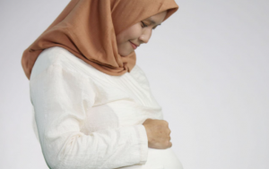 Inilah peluang hamil setelah haid