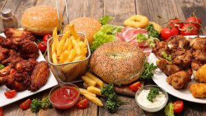 5 Makanan Wajib Yang Harus Dihindari Anak Sekarang