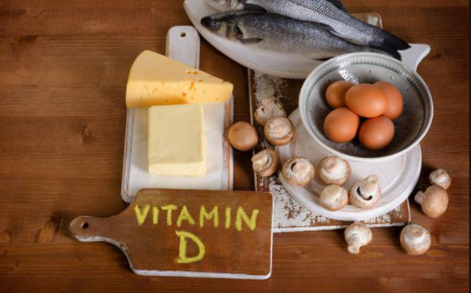 Pentingnya Mengkonsumsi Vitamin D Untuk Kesehatan
