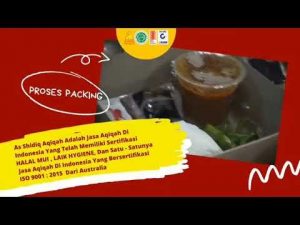 Tips Memilih Layanan Paket Aqiqah Ditengah Pandemi
