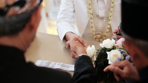 6 Peristiwa Penting Dalam Pernikahan Ayah Bunda Wajib Tahu