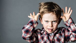 Kenalilah Penyebab Anak Anak Bisa Menjadi Nakal