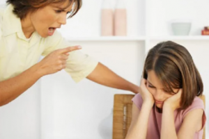 Awas Pahami Ketika Anak Mengamuk Abaikan Atau Ditangani