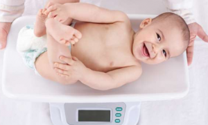 Berat Badan Anak Sulit Naik