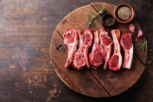 Ternyata Inilah Keistimewaan Daging Kambing Dalam Islam Bun