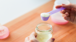 Inilah 5 Cara Memilih Susu Bubuk Yang Sesuai Medis