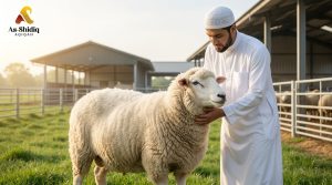Hukum Aqiqah dengan Hewan Hamil