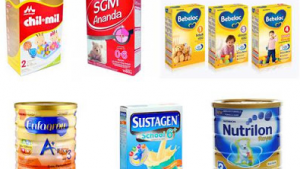 Mitos Atau Fakta Bayi Perlu Susu Tambahan Setelah 6 Bulan