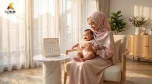 Batas Umur Aqiqah Anak
