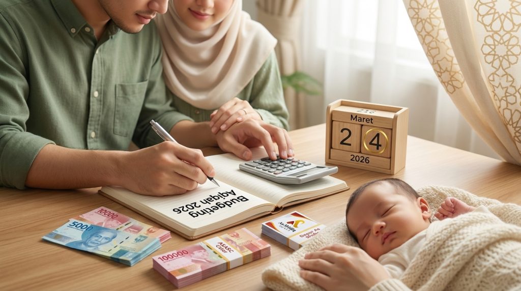 biaya aqiqah 2026 lengkap
