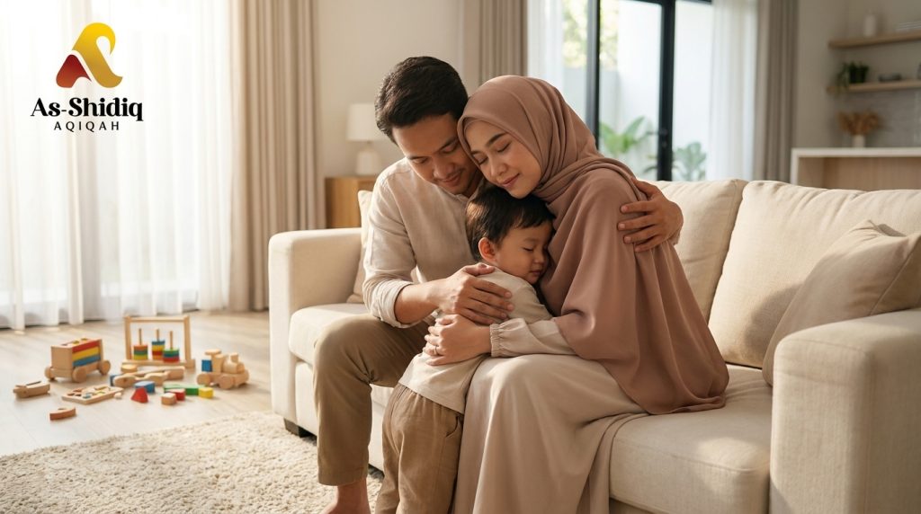 Eggshell Parenting: Ciri, Dampak, dan Cara Putus Siklus Stres